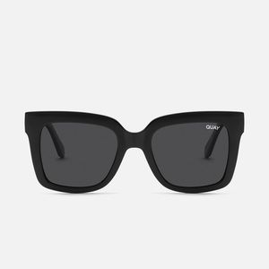 Quay after hours polarized sunglasses